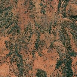 Satellite imagery of Point Mcpherson, AU