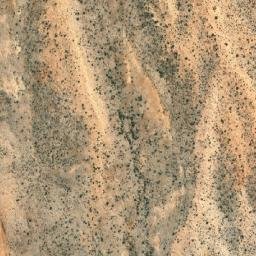 Satellite imagery of Murda Hill, AU