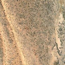 Satellite imagery of Murda Hill, AU