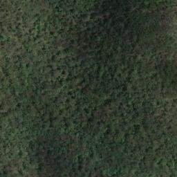 Satellite imagery of Mount Beerburrum, AU