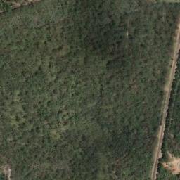 Satellite imagery of Mount Beerburrum, AU