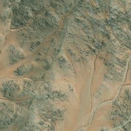 Satellite imagery of Morado, CL