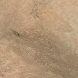 Satellite imagery of Cerro de la Guanaca, CL