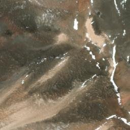Satellite imagery of Cerro Mulas Muertas, CL