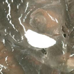 Satellite imagery of Cerro Mulas Muertas, CL