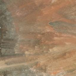Satellite imagery of Cerro Mulas Muertas, CL