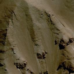 Satellite imagery of Punta de la Casa del Alto, AR