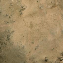 Satellite imagery of Morro de los Venados, AR