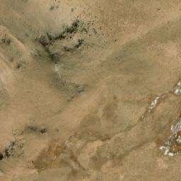 Satellite imagery of Morro de los Venados, AR