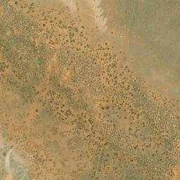Satellite imagery of BLOUKRANS, NA
