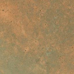 Satellite imagery of BLOUKRANS, NA