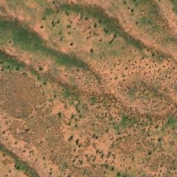 Satellite imagery of INKBOSCH PAN, NA