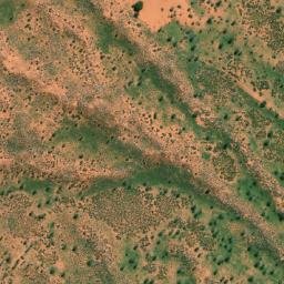 Satellite imagery of INKBOSCH PAN, NA