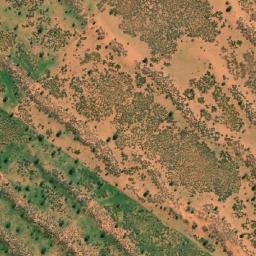 Satellite imagery of INKBOSCH PAN, NA