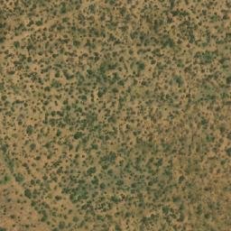 Satellite imagery of KAMEELPLAAT, NA