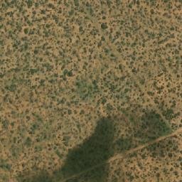 Satellite imagery of KAMEELPLAAT, NA