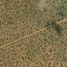 Satellite imagery of KAMEELPLAAT, NA