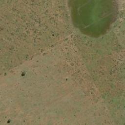 Satellite imagery of RIETFONTEIN, NA