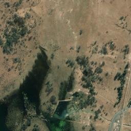 Satellite imagery of Vaal Reefs South, ZA