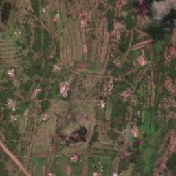 Satellite imagery of Mbulwini, ZA