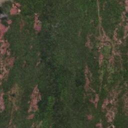 Satellite imagery of Mbulwini, ZA