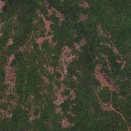 Satellite imagery of Mbulwini, ZA