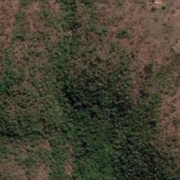 Satellite imagery of Mlube, ZA