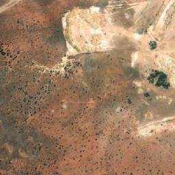 Satellite imagery of Mindoola, AU