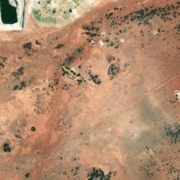 Satellite imagery of Mindoola, AU