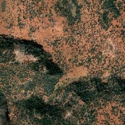 Satellite imagery of Point Mcpherson, AU