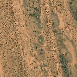 Satellite imagery of Morice Hill, AU
