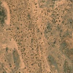 Satellite imagery of Morice Hill, AU