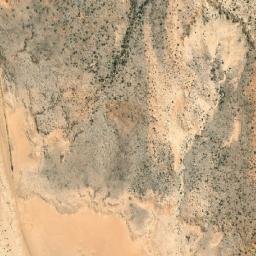 Satellite imagery of Murda Hill, AU