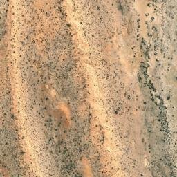 Satellite imagery of Murda Hill, AU