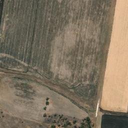 Satellite imagery of Maida Hill, AU