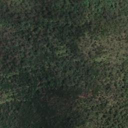 Satellite imagery of Mount Beerburrum, AU