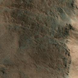 Satellite imagery of Cordón La Guanca, CL