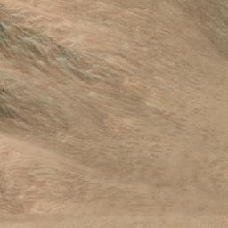 Satellite imagery of Cordón La Guanca, CL