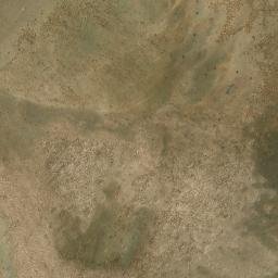 Satellite imagery of Cerro Calderón, AR