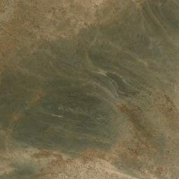 Satellite imagery of Cerro Calderón, AR