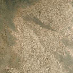 Satellite imagery of Cerro Calderón, AR