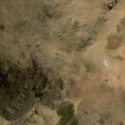 Satellite imagery of Morro de los Venados, AR