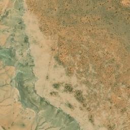 Satellite imagery of BLOUKRANS, NA