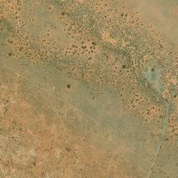 Satellite imagery of BLOUKRANS, NA