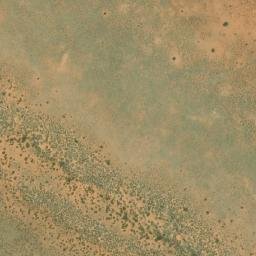 Satellite imagery of BLOUKRANS, NA