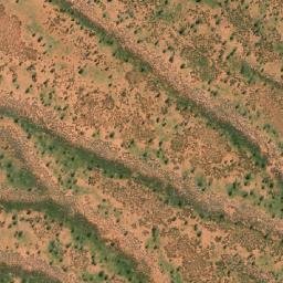 Satellite imagery of INKBOSCH PAN, NA