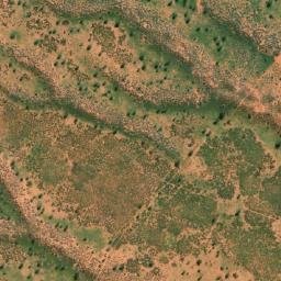 Satellite imagery of INKBOSCH PAN, NA