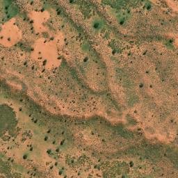 Satellite imagery of INKBOSCH PAN, NA