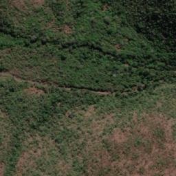 Satellite imagery of Mlube, ZA