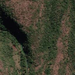 Satellite imagery of Mlube, ZA